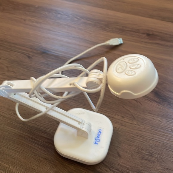 Inswan - A Document Camera 8 M P Ultra HD. Auto Focus NWOT - Picture 2 of 3